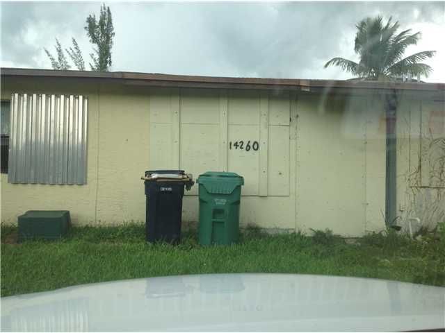 14260 SW 283 ST # 14260, Homestead, FL 33033