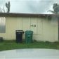 14260 SW 283 ST # 14260, Homestead, FL 33033 ID:405538
