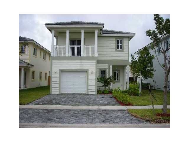 3164 NE 4 ST, Homestead, FL 33033