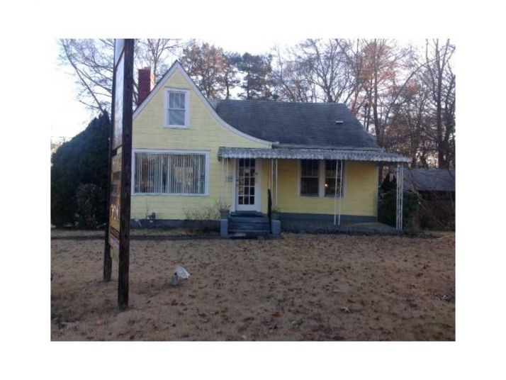 1934 Washington Road, Atlanta, GA 30344