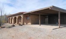 2 Alta Vista Street Wickenburg, AZ 85390