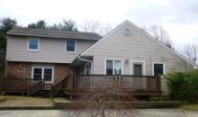 101 Karen Ct Mullica Hill, NJ 08062