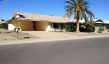 18806 N 132ND Avenue Sun City West, AZ 85375