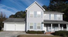 1338 Salt Marsh Cv Charleston, SC 29412