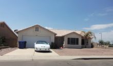 18214 145th  Avenue Surprise, AZ 85374