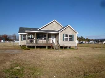 1006 Scott Rd, Elizabeth City, NC 27909