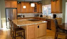 5485 Chestatee Landing Way Gainesville, GA 30506
