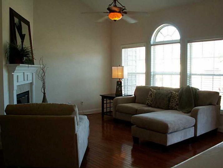 Unit 0 - 5780 Garden Circle, Douglasville, GA 30135