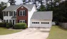 2811 Appaloosa Run Ellenwood, GA 30294