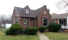 11766 Lansdowne St Detroit, MI 48224
