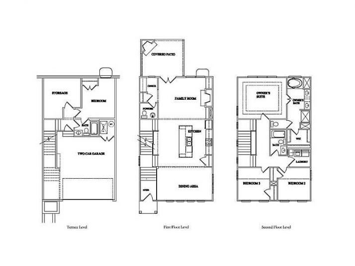 Unit 3 - 330 Alberta Terrace Ne, Atlanta, GA 30305