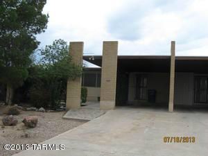 9159 E Broadway Blvd Unit B, Tucson, AZ 85710