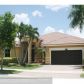 1635 Blue Jay Cir, Fort Lauderdale, FL 33327 ID:423681