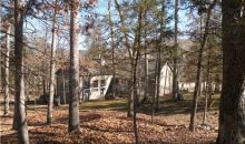 44 Sailboat Dr Eureka Springs, AR 72631