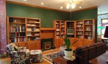 7 Mission Hills Eureka Springs, AR 72631