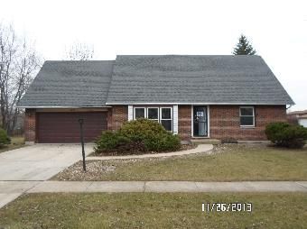 4037 186th Place, Country Club Hills, IL 60478