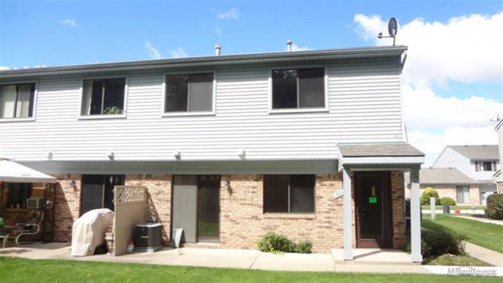 50056 S Jimmy Ct # 183, New Baltimore, MI 48047