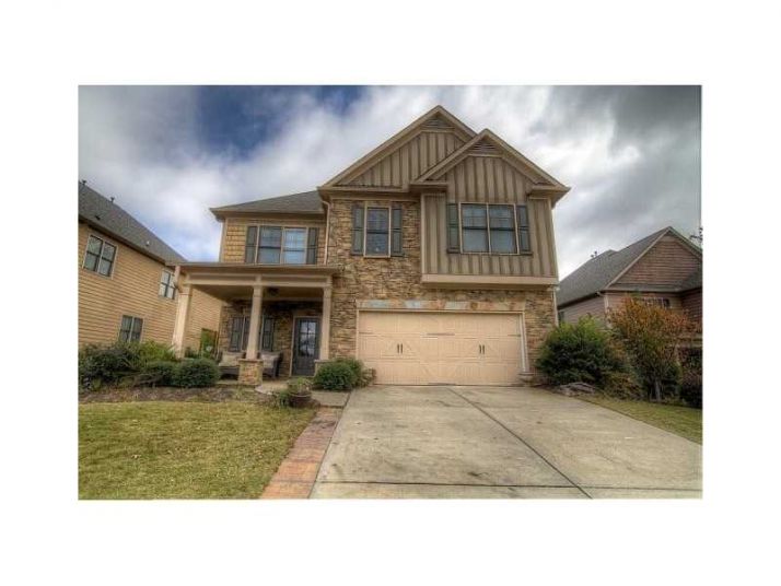 8125 Majors Ridge Way, Cumming, GA 30041