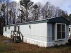 5901 CRAIG RD TRLR 2, Durham, NC 27712