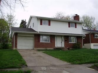 3926 Woodsong Dr, Cincinnati, OH 45251