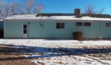 1721 Comanche Road Pueblo, CO 81001