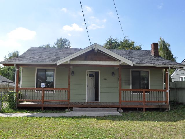 6606 Mckinley Avenue, Tacoma, WA 98404
