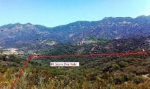 0 Mulholland Hwy Malibu, CA 90265