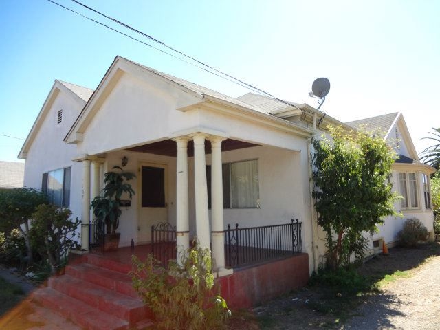 1571 Ford Av, San Jose, CA 95110