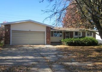 605 Eastbrook Ln, O Fallon, MO 63366