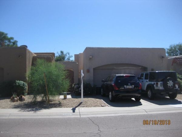 4529 E ROSEMONTE Drive, Phoenix, AZ 85050