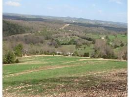 Lot 9 CR 306, Eureka Springs, AR 72632