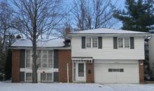 17 Santin Circle Bedford, OH 44146