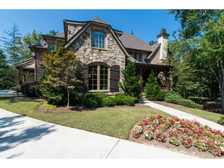 4358 Lochsa Lane, Suwanee, GA 30024