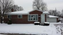 29229 Brody Ave Westland, MI 48185