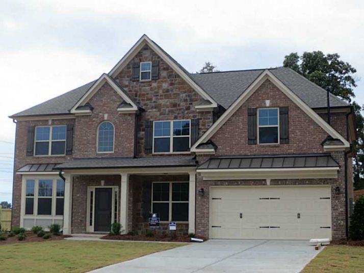 2415 Sentinel Chase Way, Cumming, GA 30041