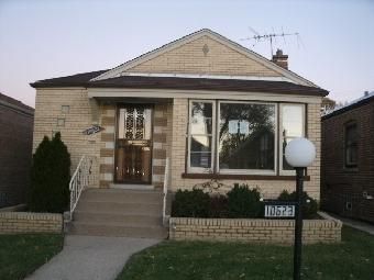 10623 S Emerald Ave, Chicago, IL 60628