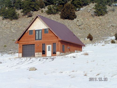 25 Smugglers Way, Lusk, WY 82225