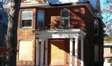 2407 Glenwood Ave Toledo, OH 43620