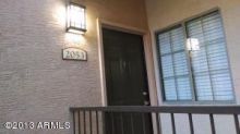 1941 S. Pierpont #2053 Mesa, AZ 85206