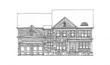 112 Hedgewood Lane Canton, GA 30115
