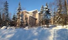 18739 Roseberry Park Drive Eagle River, AK 99577