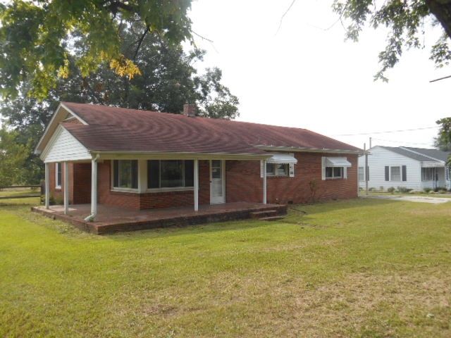 434 Jernigan Rd, Dunn, NC 28334