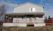 North 303 Roberts Street Oakesdale, WA 99158