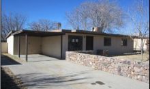 1412 Diana Maura Dr Las Cruces, NM 88001