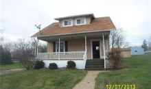 724 Lake Park Boulevar Sebring, OH 44672