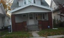 1610  Homestead St Toledo, OH 43605