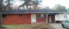 4402 15th Street Meridian, MS 39307