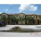 1550 NE 33 AV # 102-8, Homestead, FL 33033 ID:160628