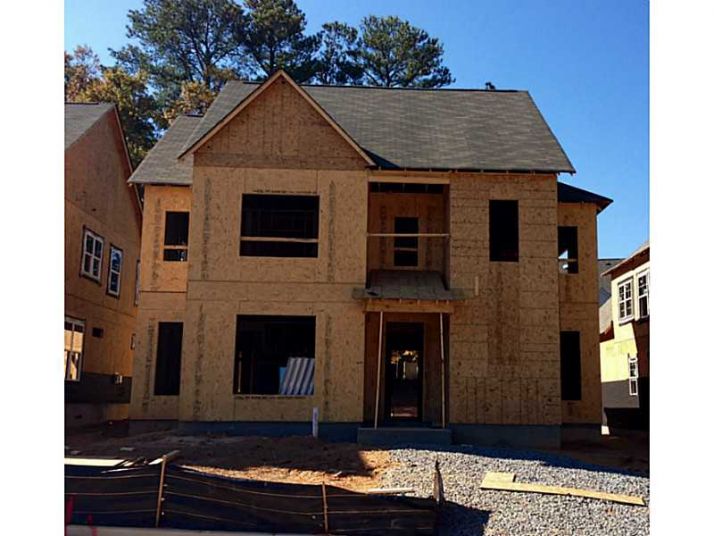 425 Hunt Street Ne, Marietta, GA 30060