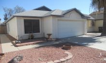 18381 N 88TH Dr Peoria, AZ 85382